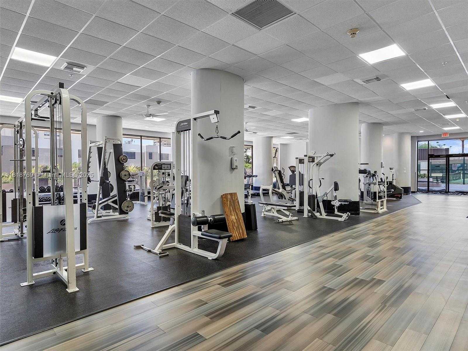 Small Image of 1800 NORTH EAST 114TH ST #1103, Miami Number 38