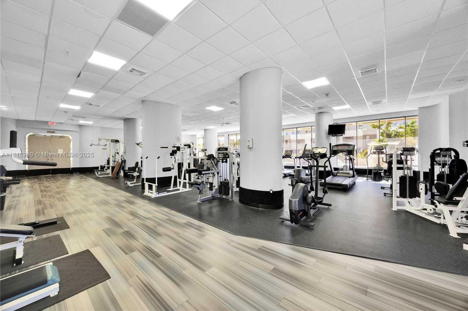 Small Image of 1800 NORTH EAST 114TH ST #1103, Miami Number 39