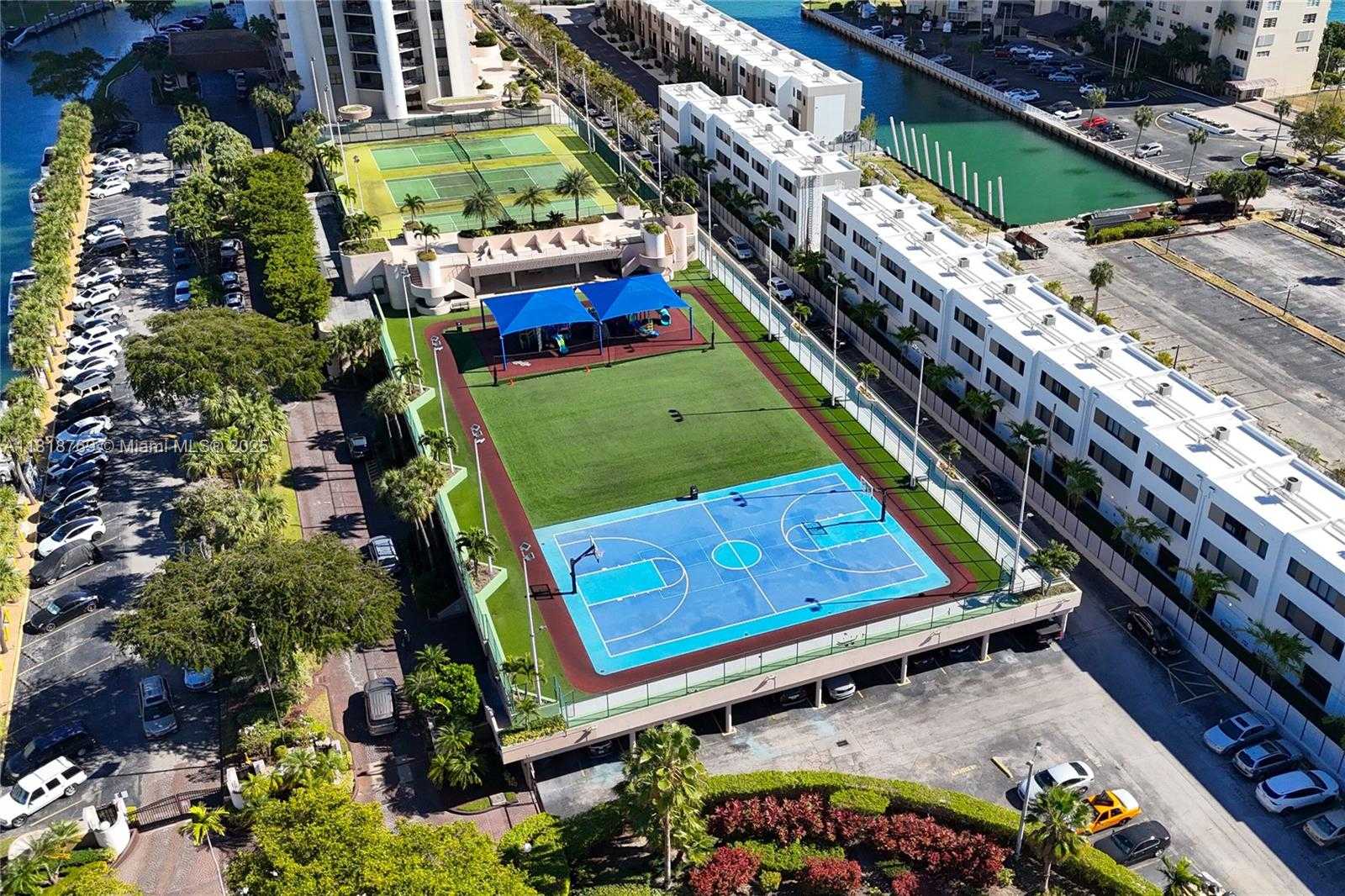 Small Image of 1800 NORTH EAST 114TH ST #1103, Miami Number 46