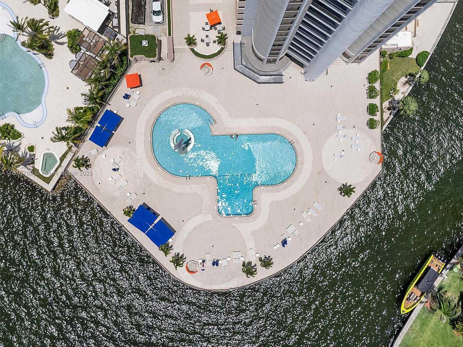 Small Image of 1800 NORTH EAST 114TH ST #1103, Miami Number 47