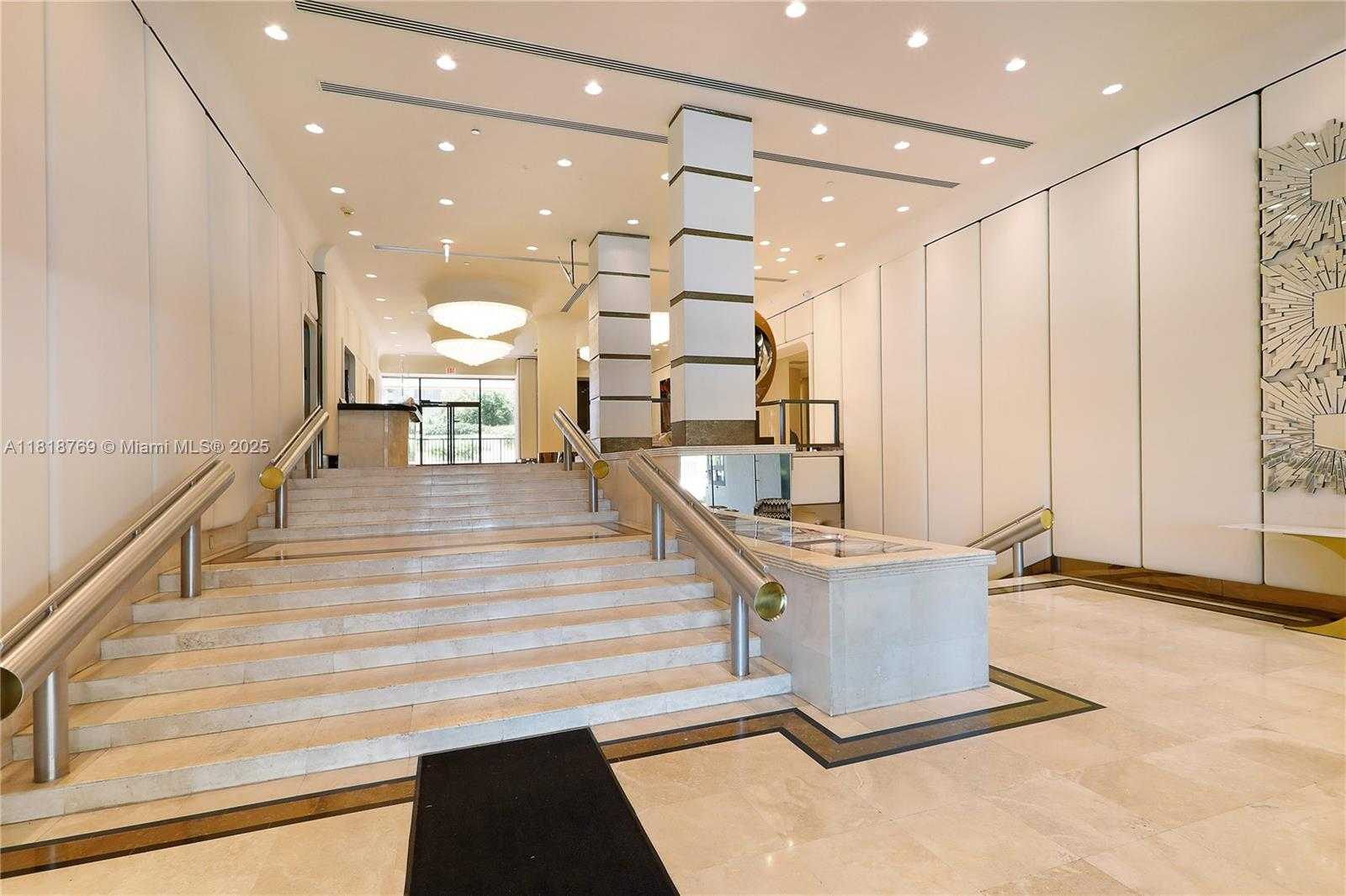 Small Image of 1800 NORTH EAST 114TH ST #1103, Miami Number 48