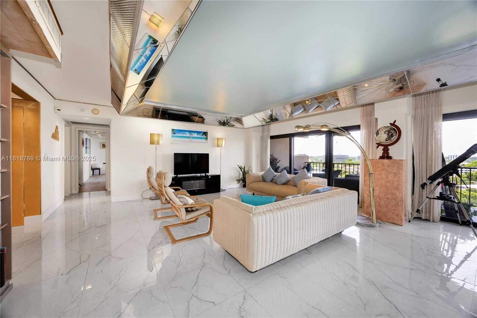 Small Image of 1800 NORTH EAST 114TH ST #1103, Miami Number 5