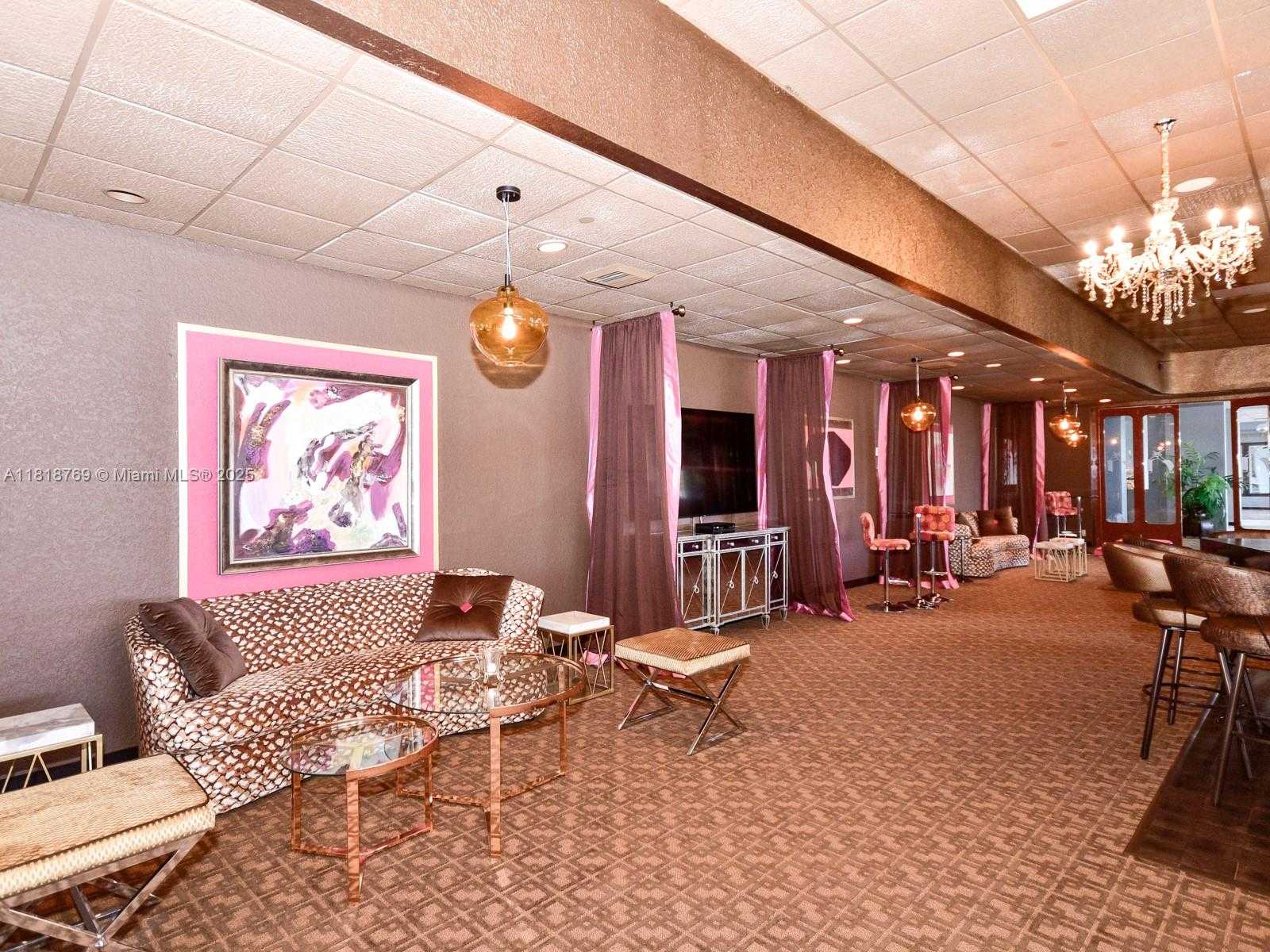 Small Image of 1800 NORTH EAST 114TH ST #1103, Miami Number 53