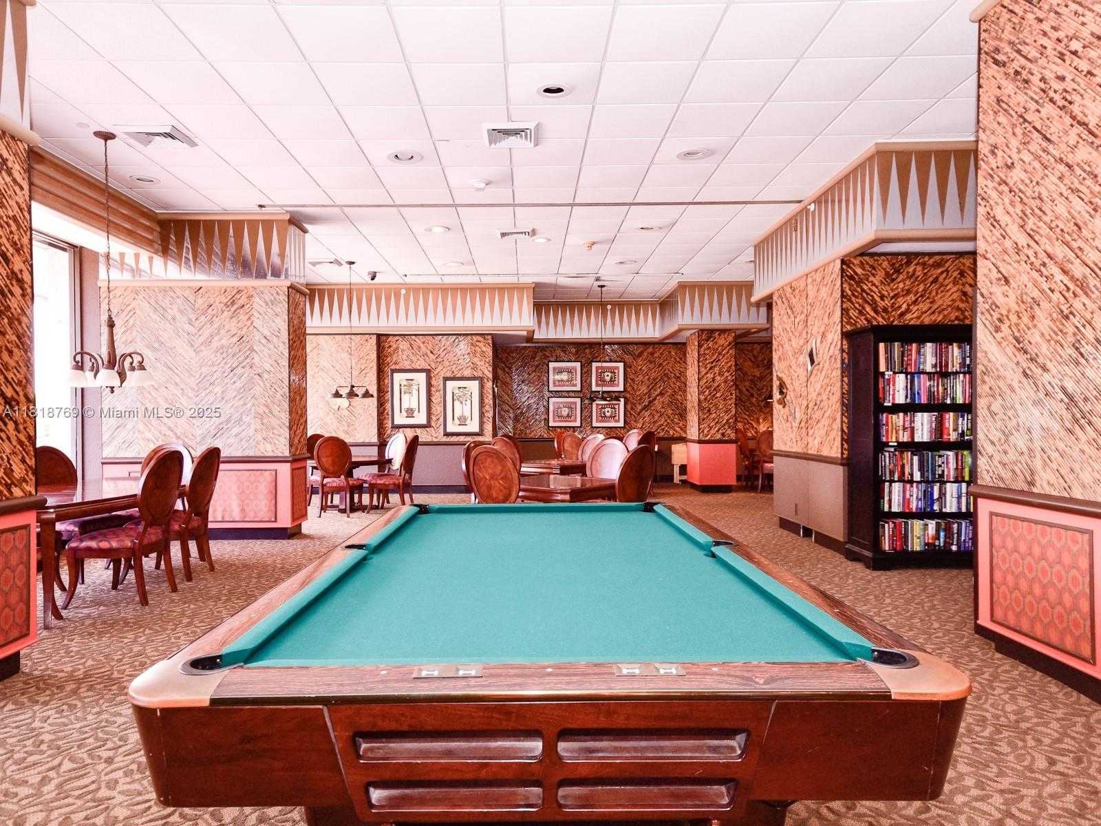 Small Image of 1800 NORTH EAST 114TH ST #1103, Miami Number 56