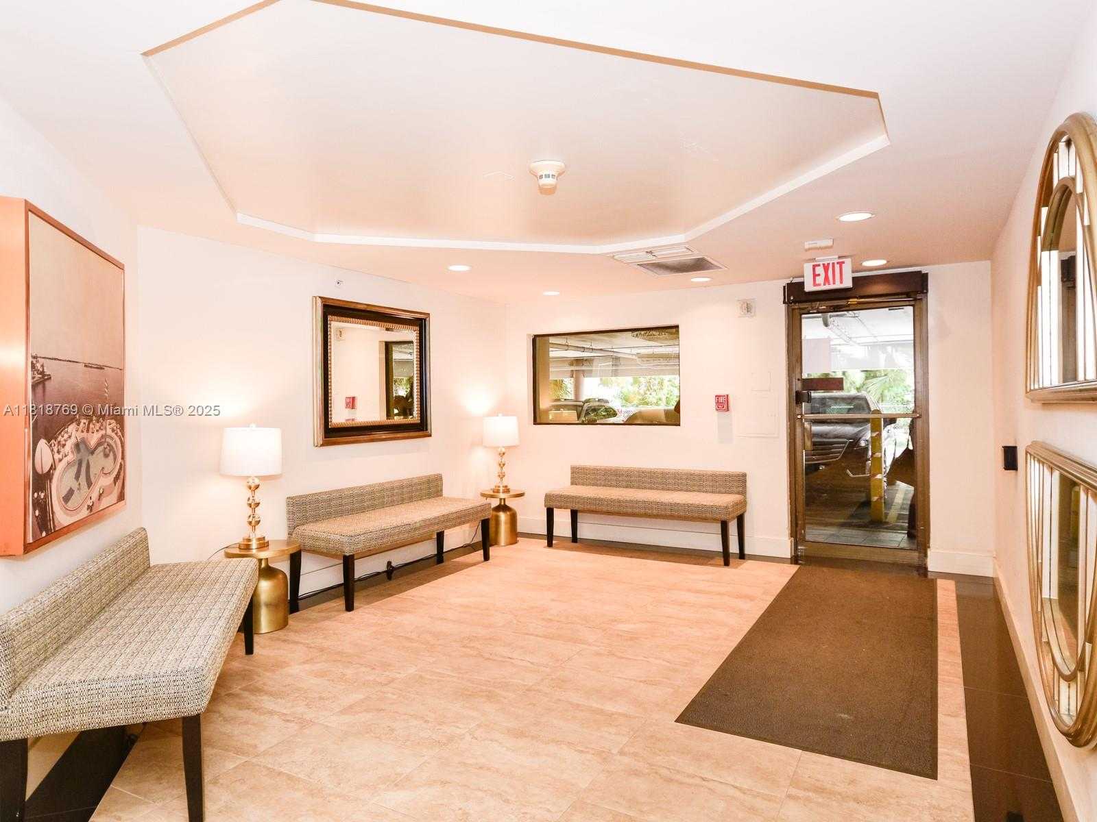 Small Image of 1800 NORTH EAST 114TH ST #1103, Miami Number 57