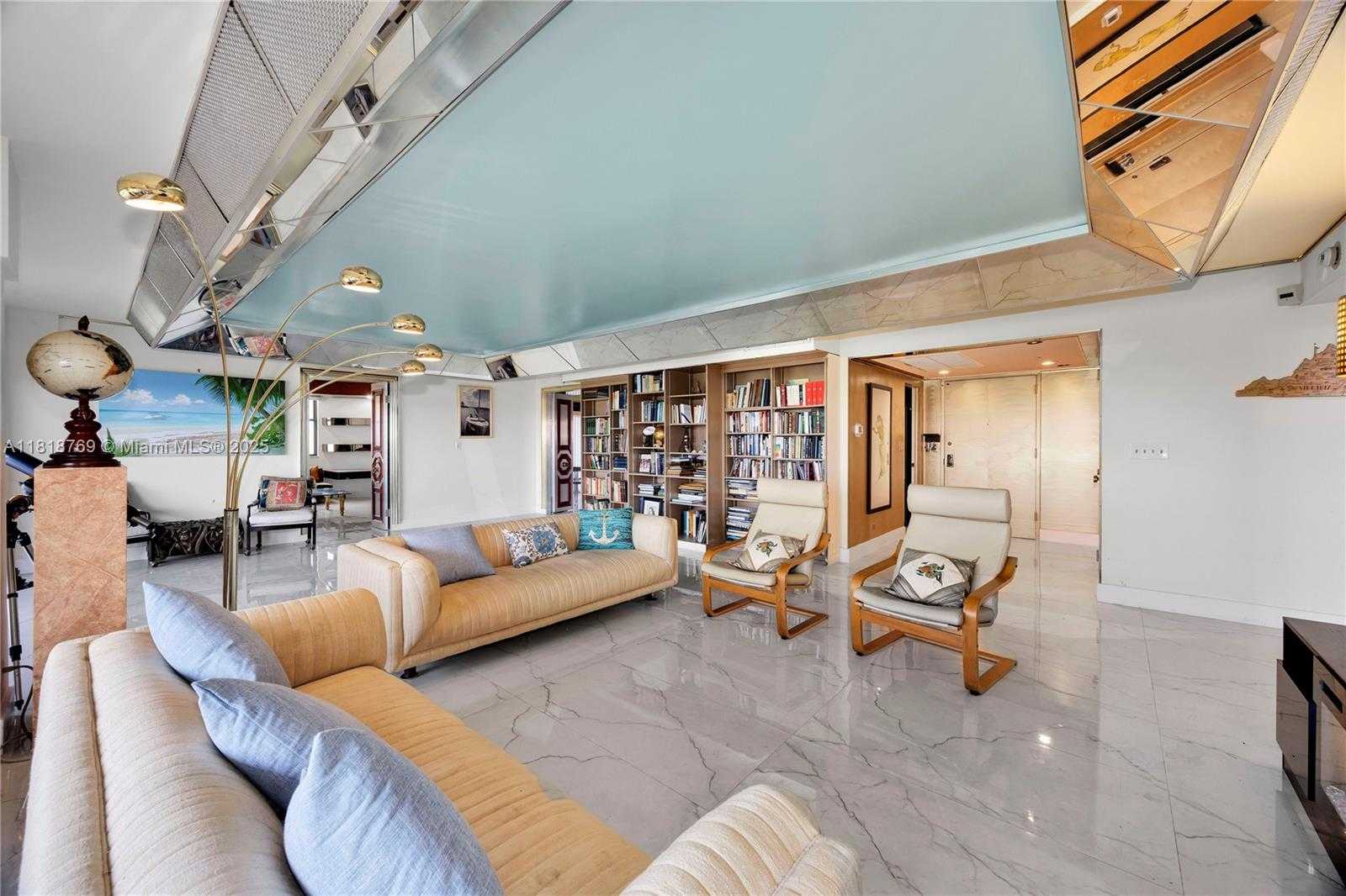 Small Image of 1800 NORTH EAST 114TH ST #1103, Miami Number 6