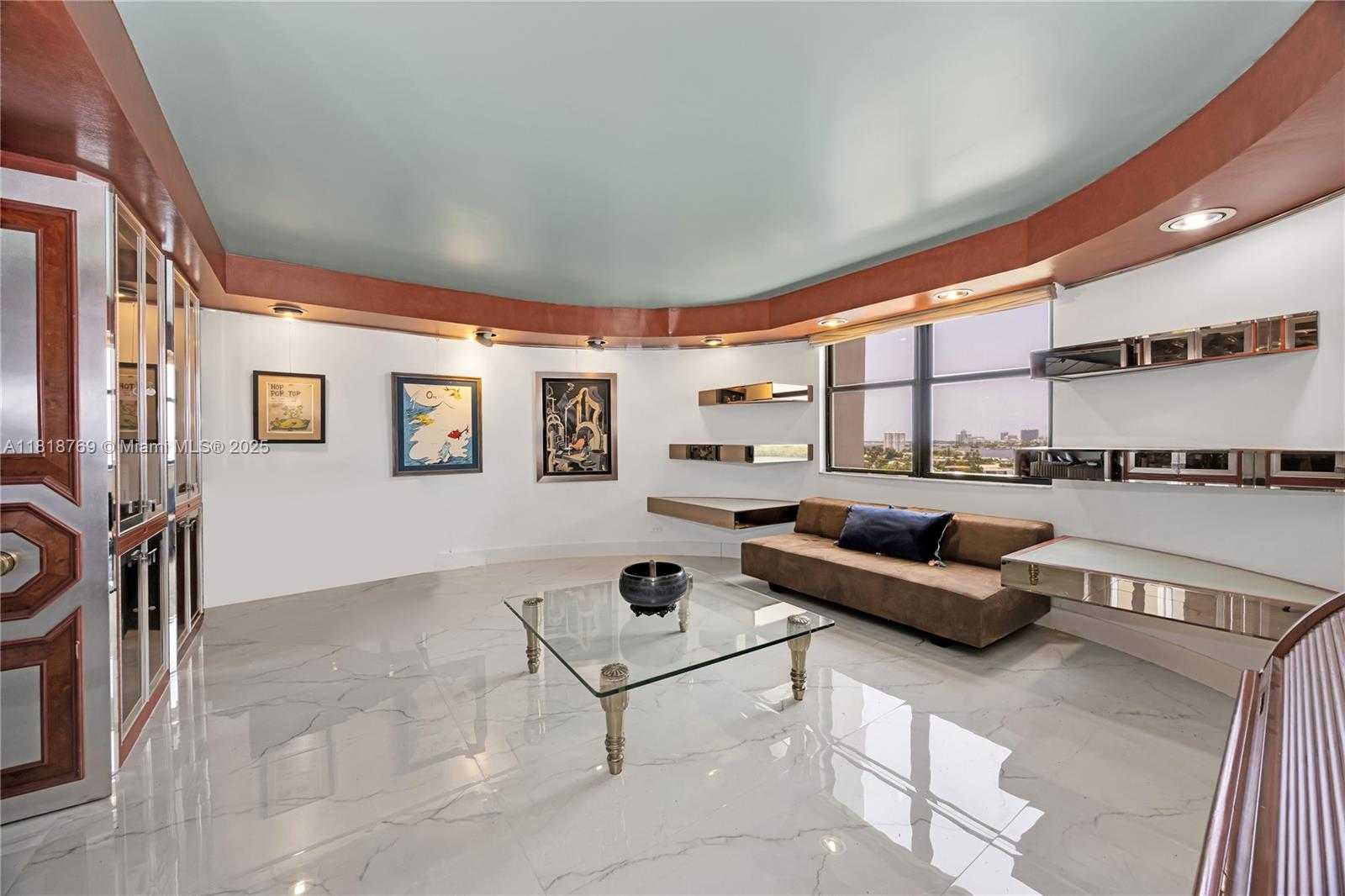 Small Image of 1800 NORTH EAST 114TH ST #1103, Miami Number 9