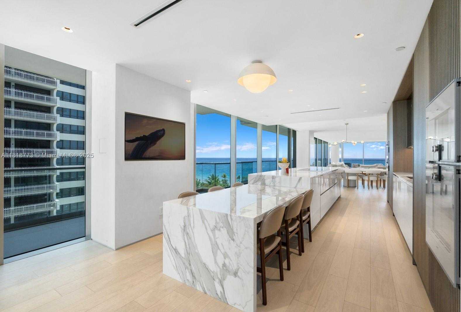 Small Image of 10203 COLLINS AVE #701, Bal Harbour Number 10