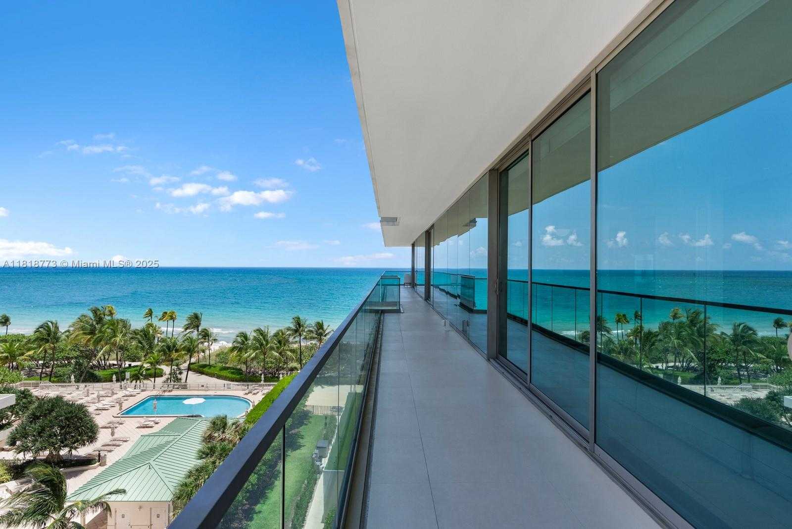 Small Image of 10203 COLLINS AVE #701, Bal Harbour Number 13