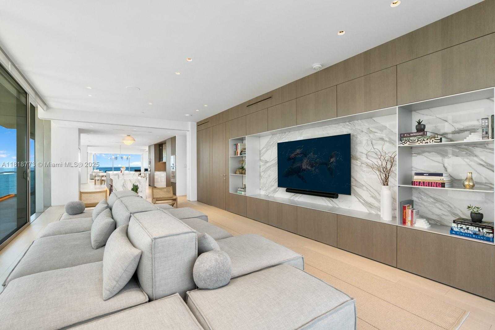 Small Image of 10203 COLLINS AVE #701, Bal Harbour Number 15
