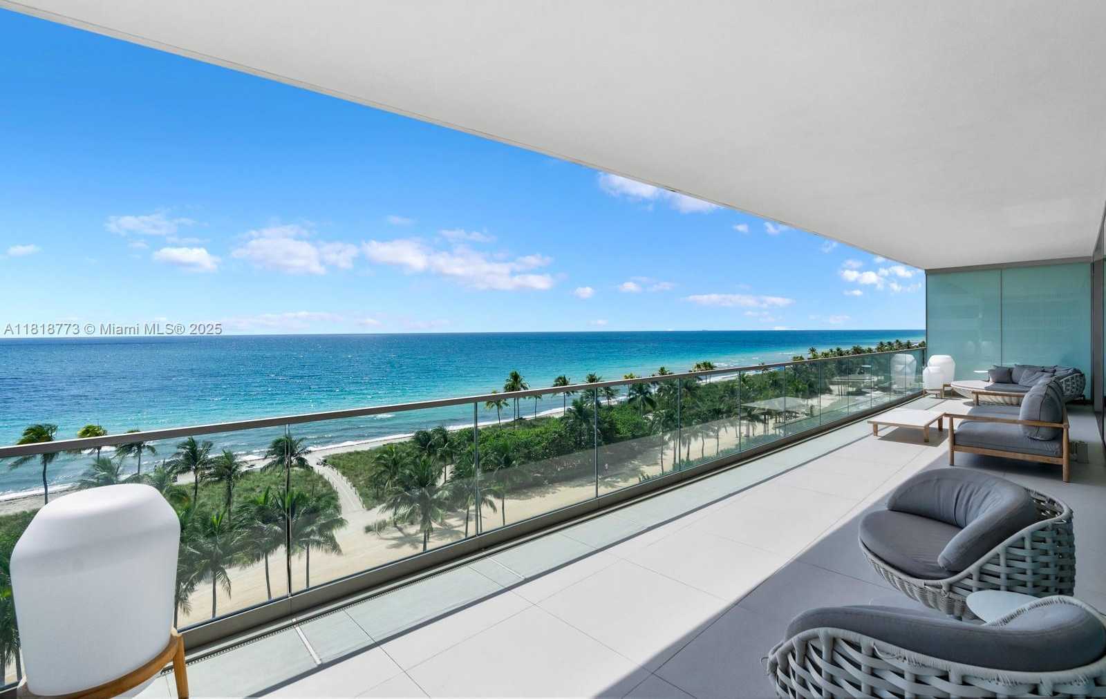 Small Image of 10203 COLLINS AVE #701, Bal Harbour Number 2