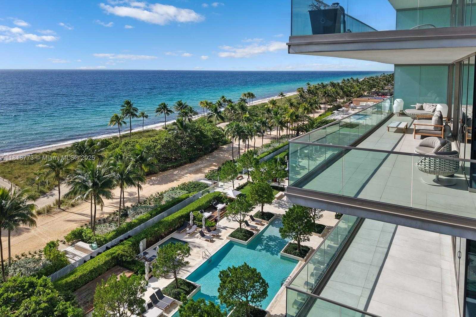 Small Image of 10203 COLLINS AVE #701, Bal Harbour Number 29