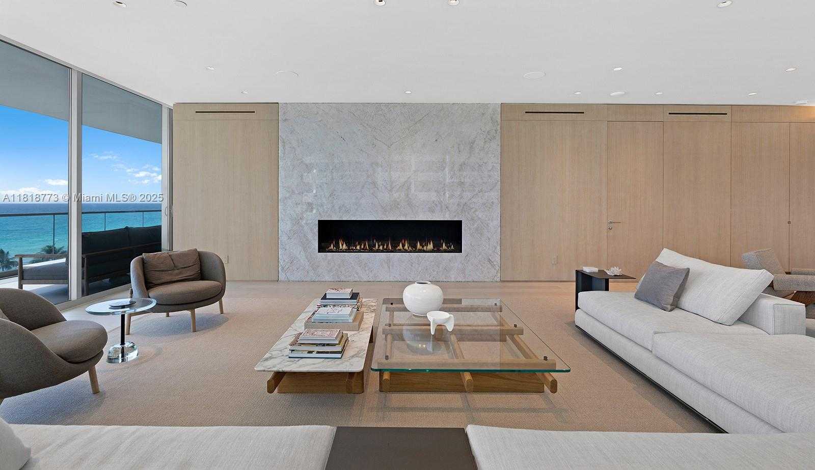 Small Image of 10203 COLLINS AVE #701, Bal Harbour Number 3