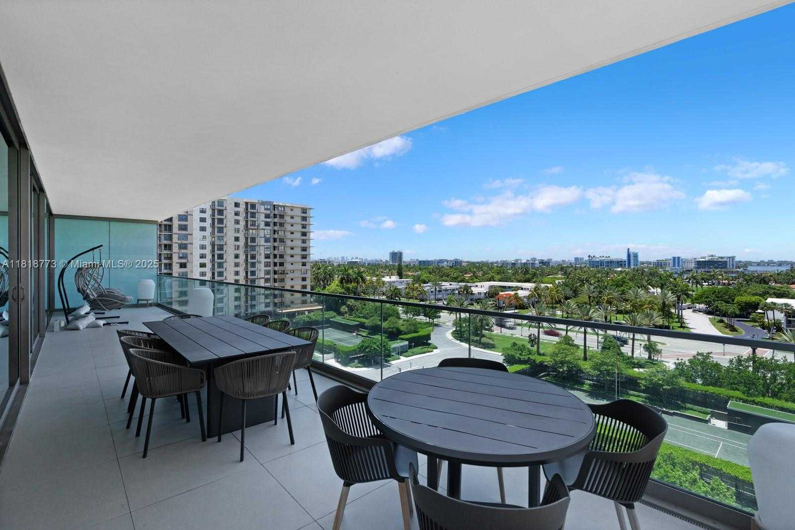 Small Image of 10203 COLLINS AVE #701, Bal Harbour Number 30
