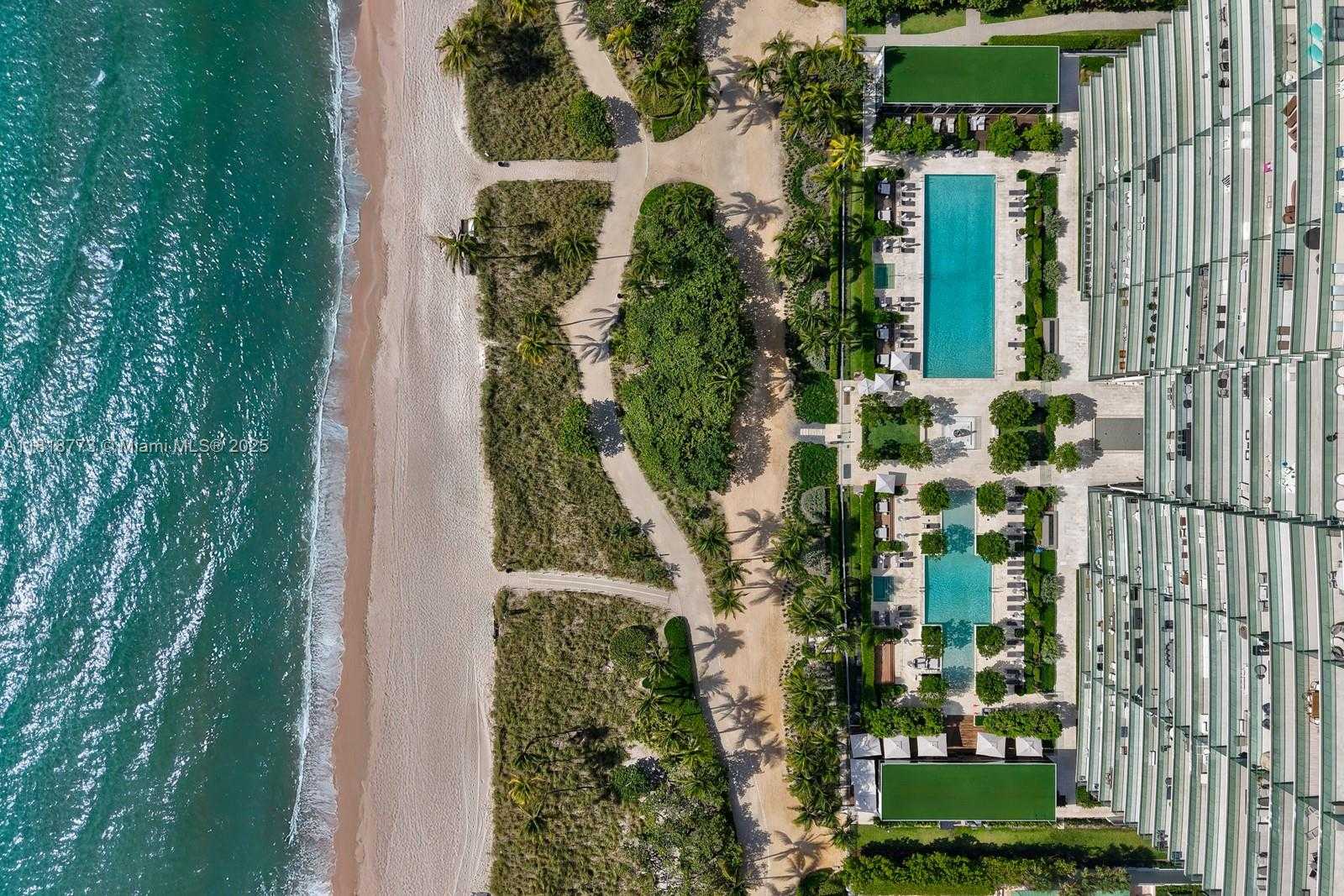 Small Image of 10203 COLLINS AVE #701, Bal Harbour Number 32
