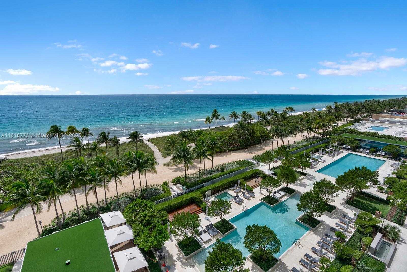 Small Image of 10203 COLLINS AVE #701, Bal Harbour Number 33
