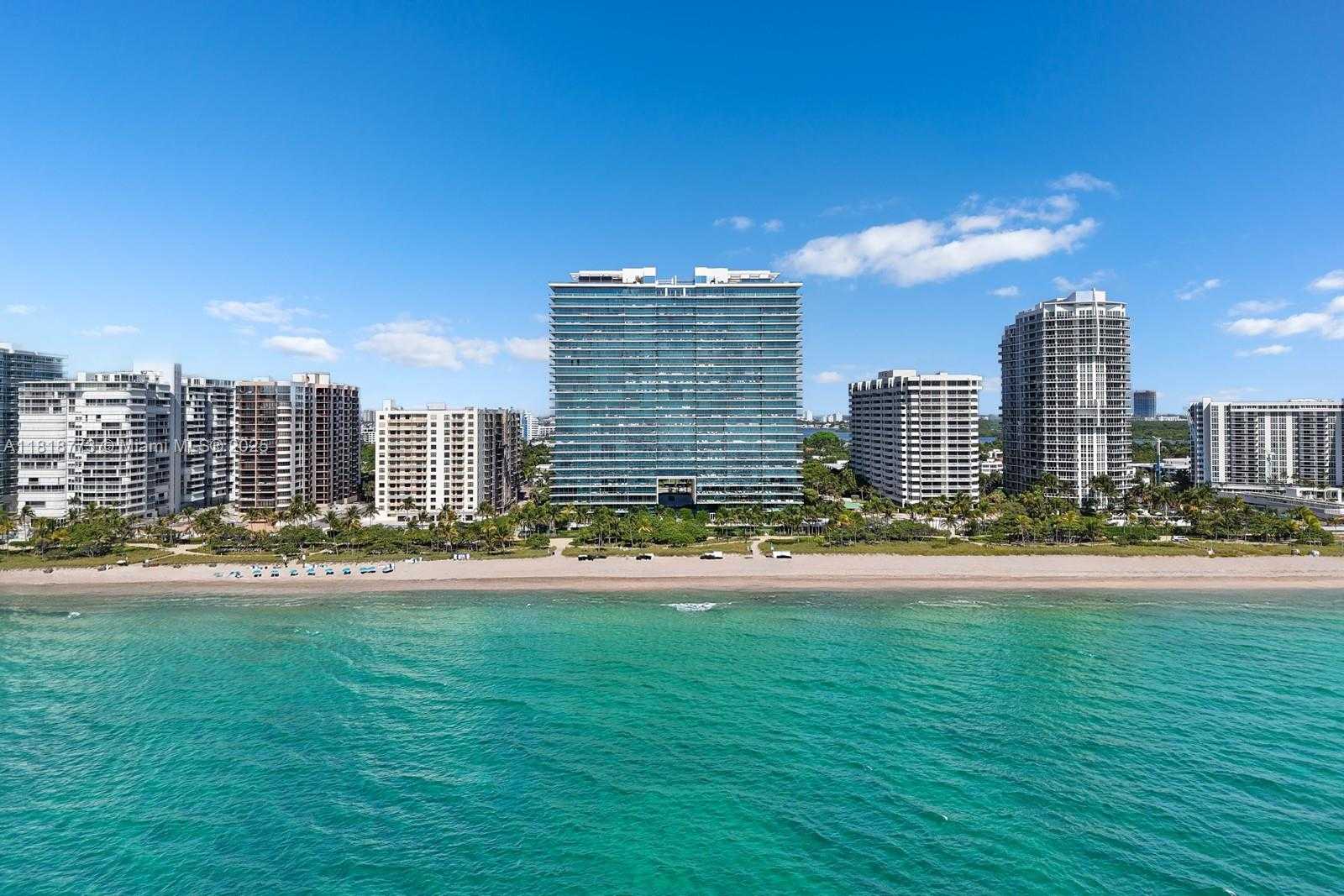 Small Image of 10203 COLLINS AVE #701, Bal Harbour Number 35
