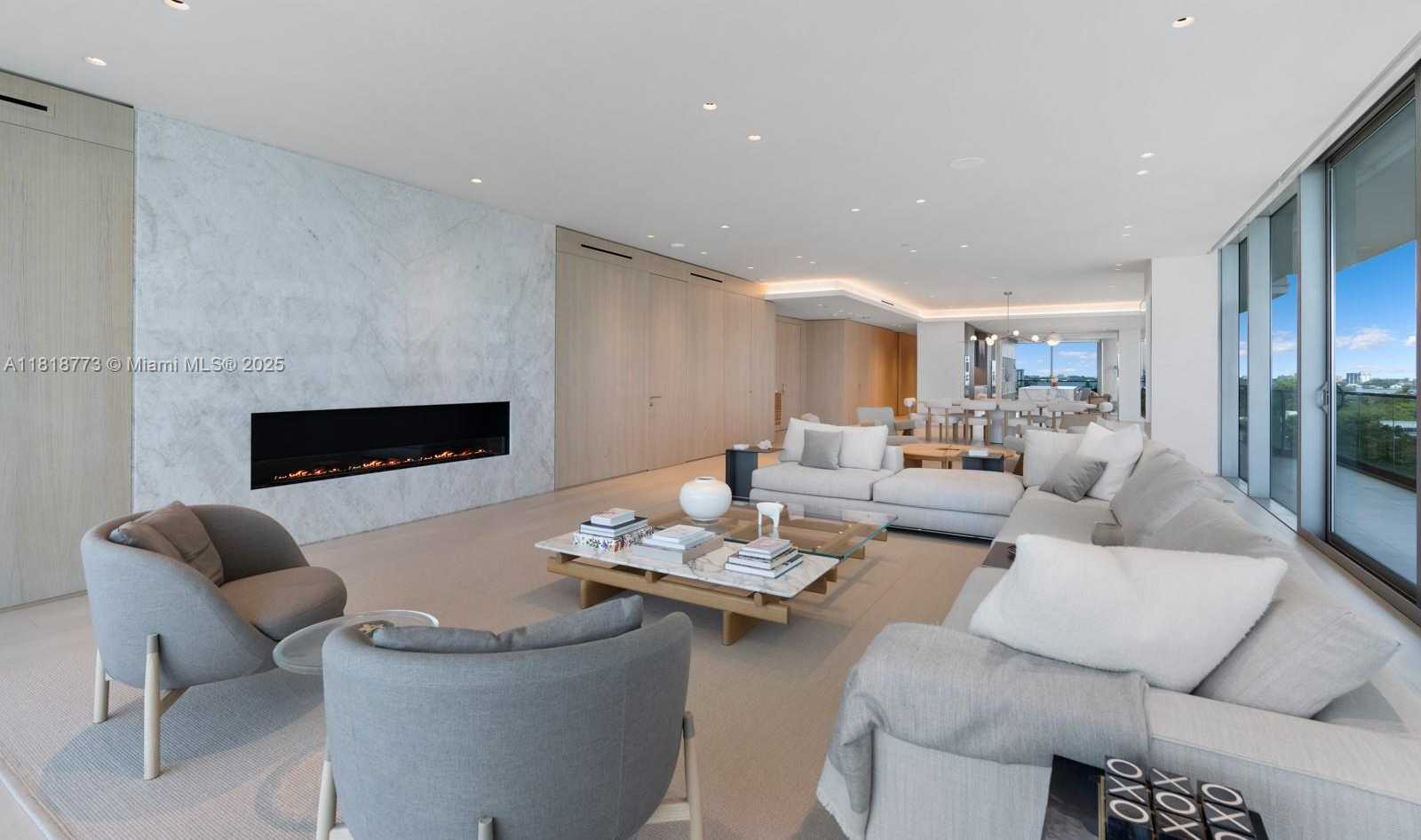 Small Image of 10203 COLLINS AVE #701, Bal Harbour Number 4