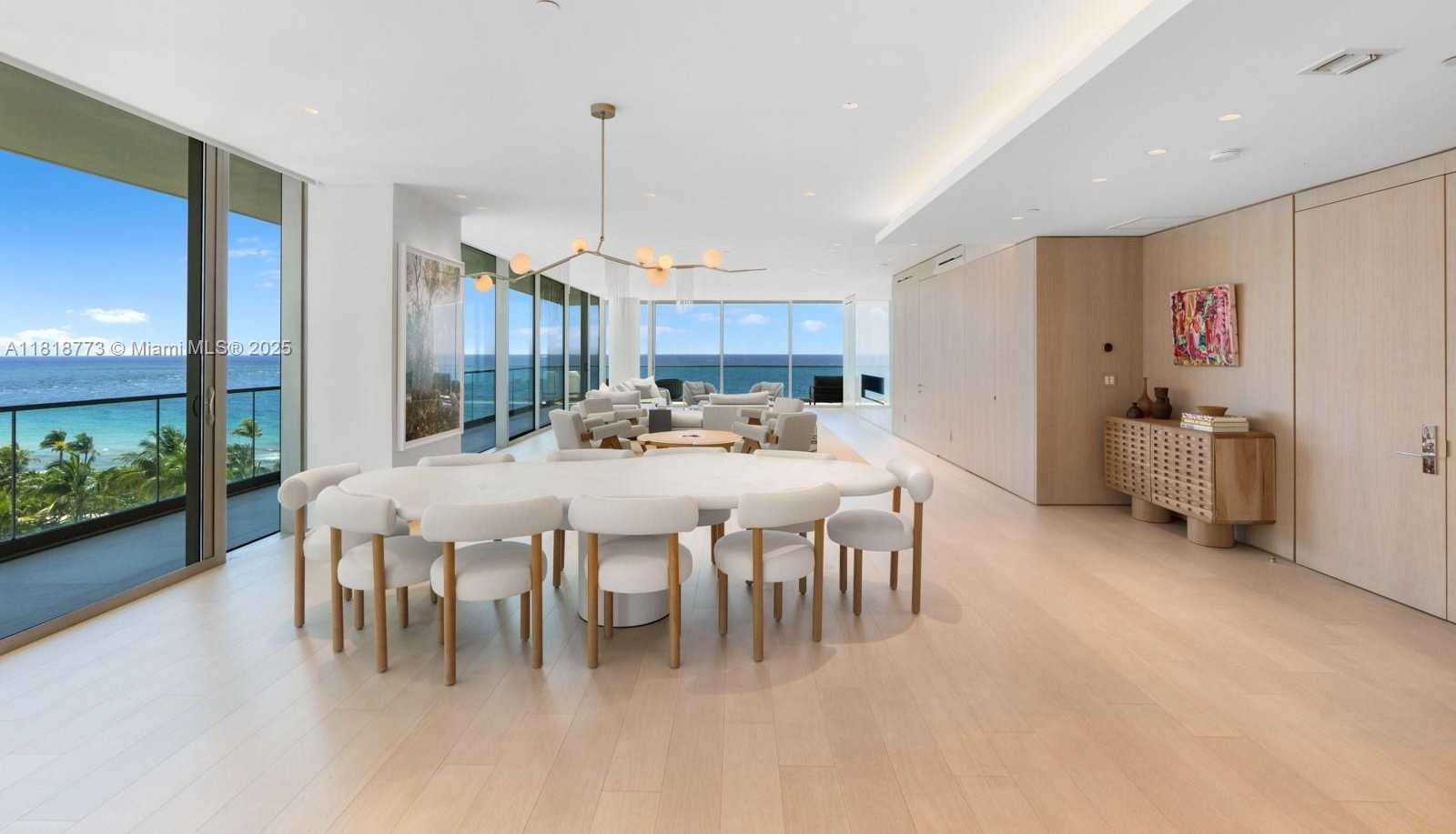 Small Image of 10203 COLLINS AVE #701, Bal Harbour Number 6