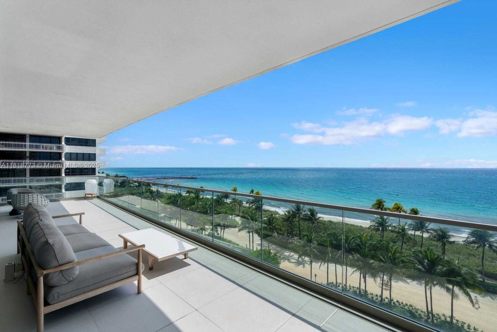 Small Image of 10203 COLLINS AVE #701, Bal Harbour Number 7