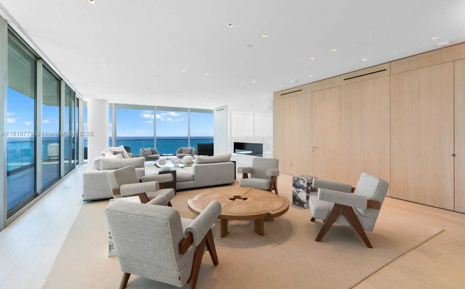 Small Image of 10203 COLLINS AVE #701, Bal Harbour Number 9