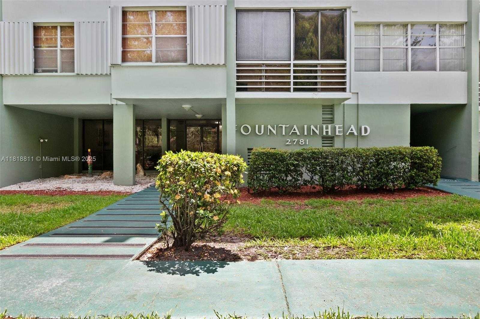 Small Image of 2781 TAFT ST #308, Hollywood Number 21