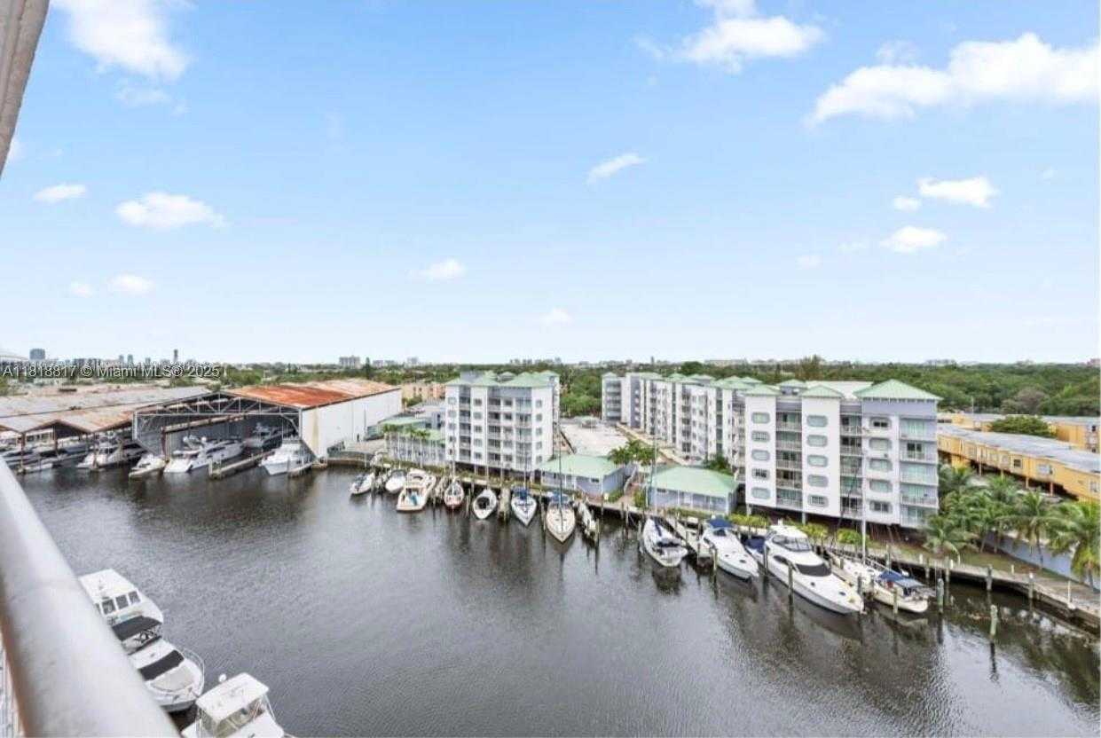 Small Image of 1800 NORTH WEST 24TH AVE #910, Miami Number 12