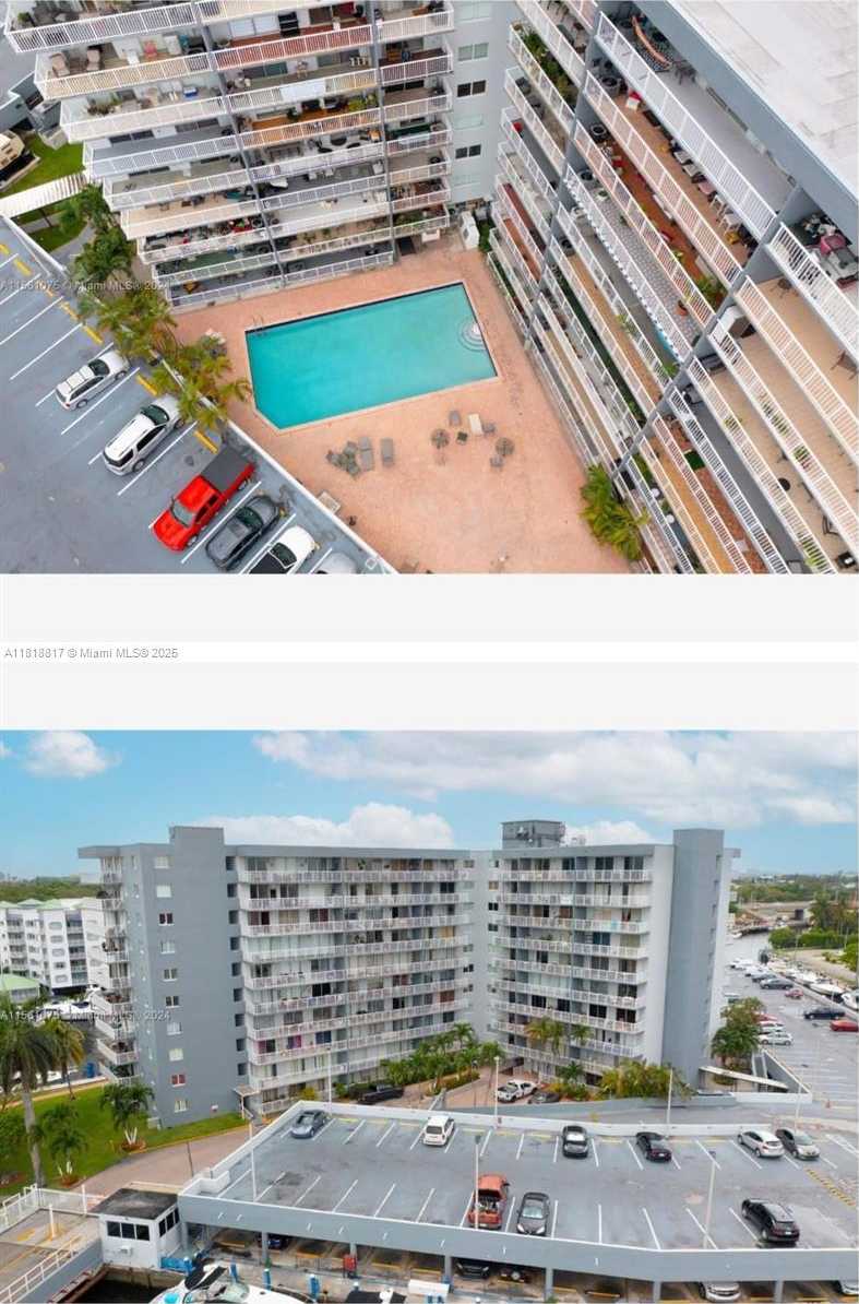 Small Image of 1800 NORTH WEST 24TH AVE #910, Miami Number 18