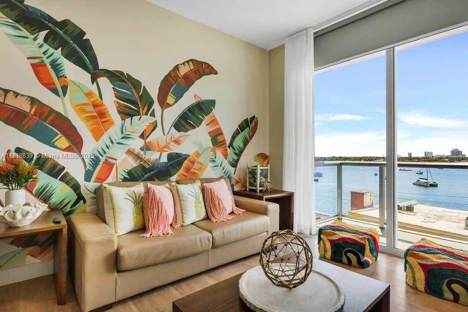 Small Image of 777 NORTH OCEAN DR #N529, Hollywood Number 10