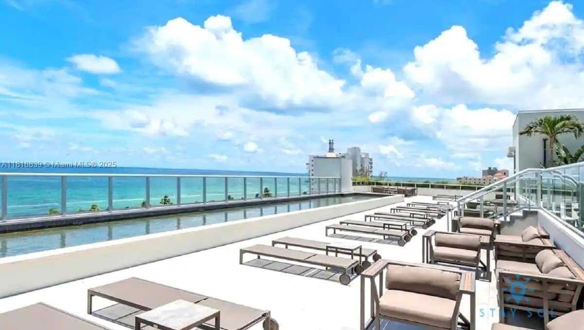 Small Image of 777 NORTH OCEAN DR #N529, Hollywood Number 25
