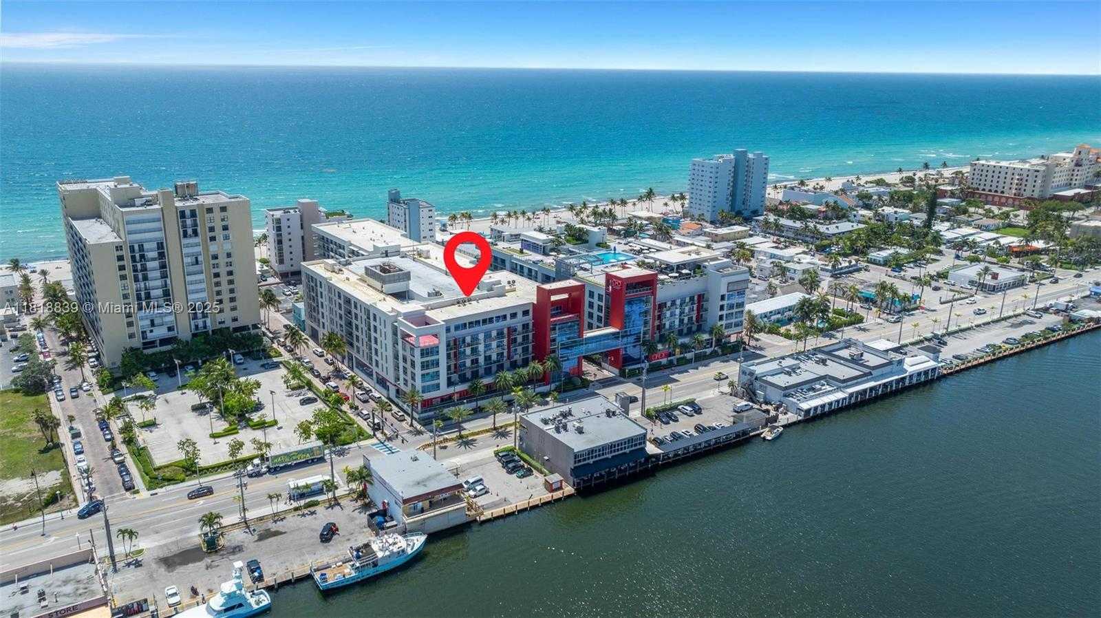 Small Image of 777 NORTH OCEAN DR #N529, Hollywood Number 3