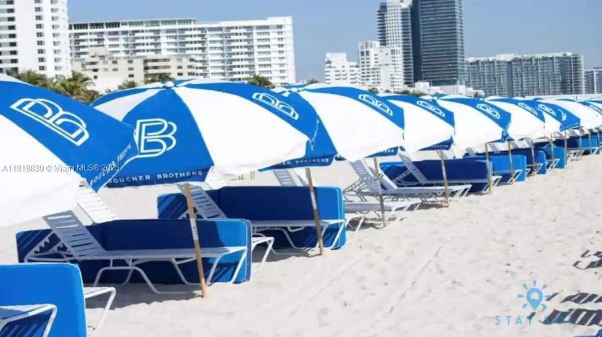 Small Image of 777 NORTH OCEAN DR #N529, Hollywood Number 35