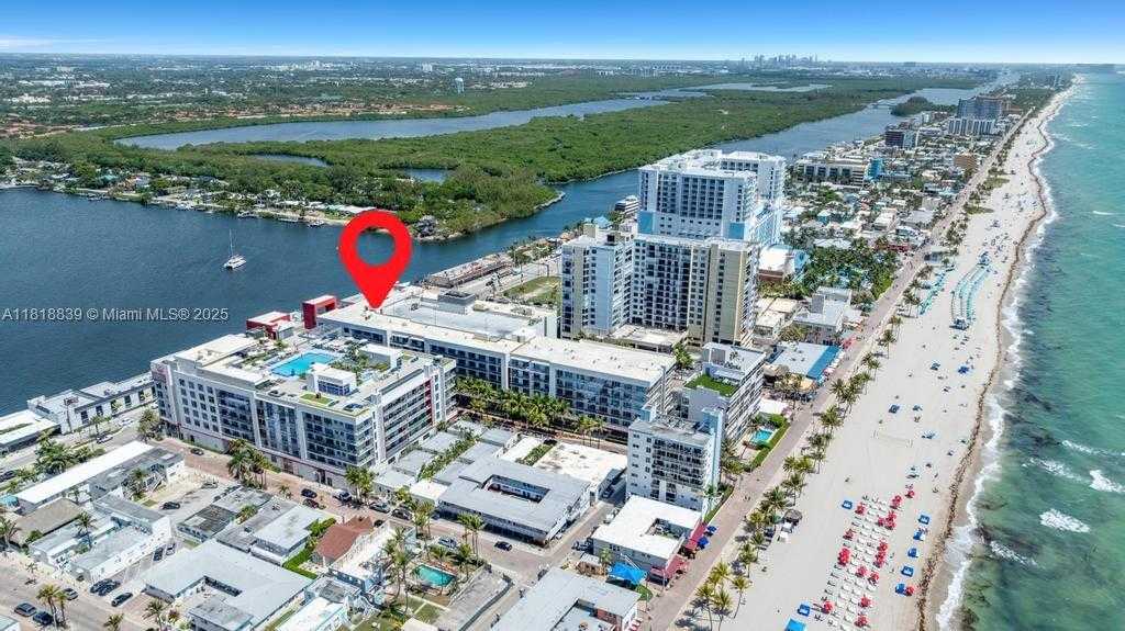 Small Image of 777 NORTH OCEAN DR #N529, Hollywood Number 44