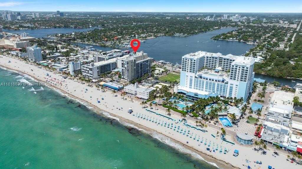 Small Image of 777 NORTH OCEAN DR #N529, Hollywood Number 46