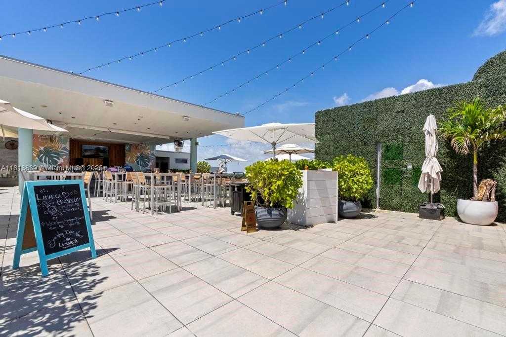 Small Image of 777 NORTH OCEAN DR #N529, Hollywood Number 58