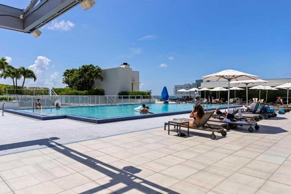 Small Image of 777 NORTH OCEAN DR #N529, Hollywood Number 59