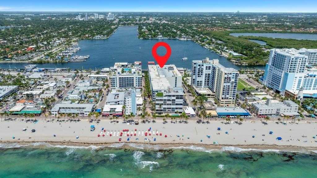 Small Image of 777 NORTH OCEAN DR #N529, Hollywood Number 64