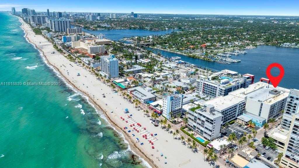 Small Image of 777 NORTH OCEAN DR #N529, Hollywood Number 65