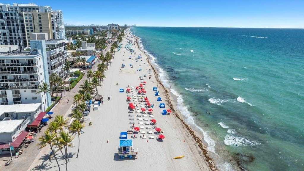 Small Image of 777 NORTH OCEAN DR #N529, Hollywood Number 68