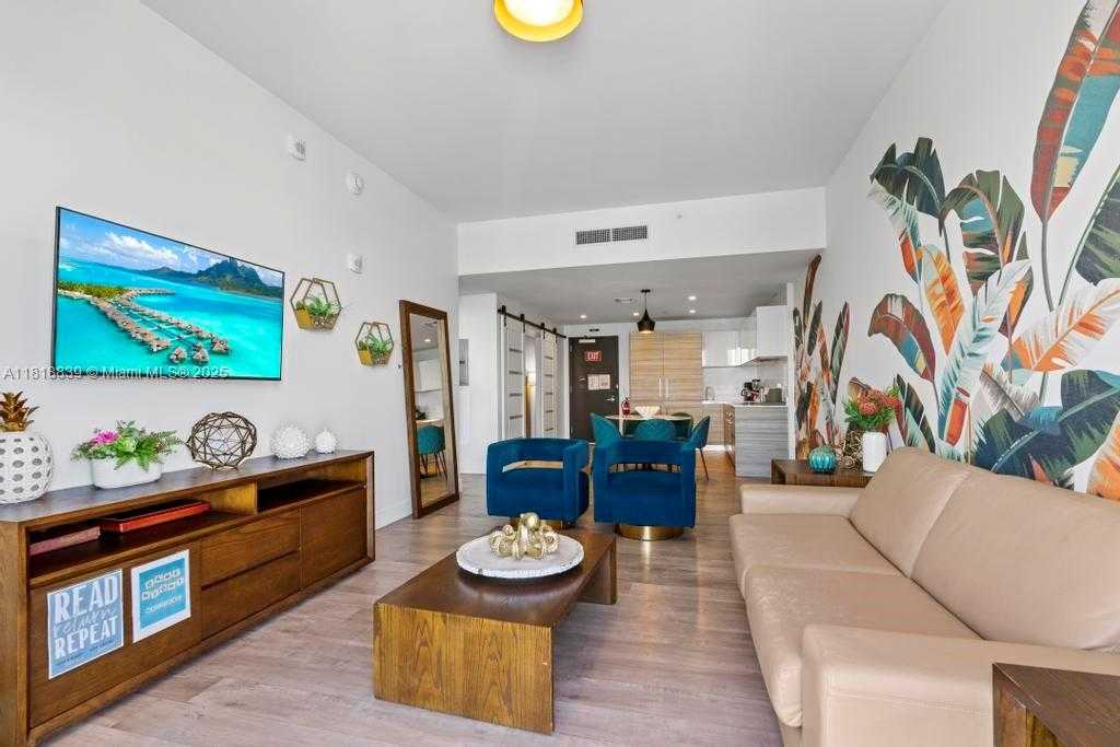 Small Image of 777 NORTH OCEAN DR #N529, Hollywood Number 8