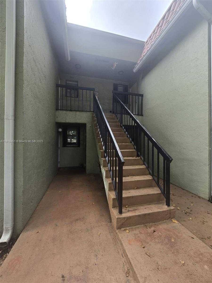 Small Image of 9808 HAMMOCKS BLVD #203-23, Miami Number 2