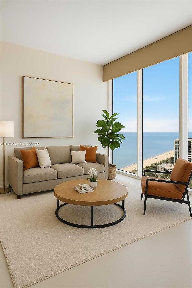 Small Image of 4775 COLLINS AVE #2805, Miami Beach Number 14