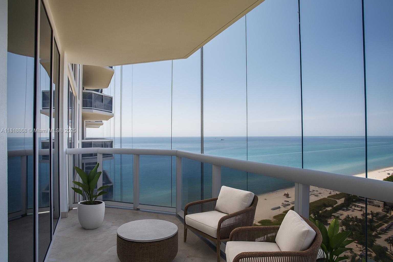 Small Image of 4775 COLLINS AVE #2805, Miami Beach Number 17