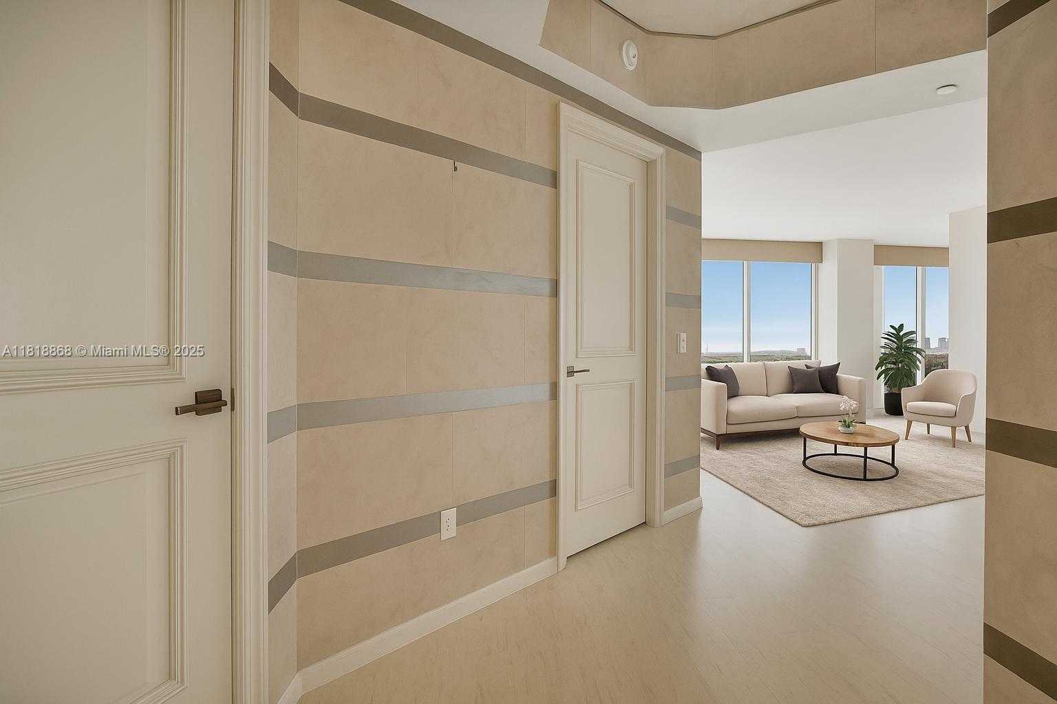Small Image of 4775 COLLINS AVE #2805, Miami Beach Number 2