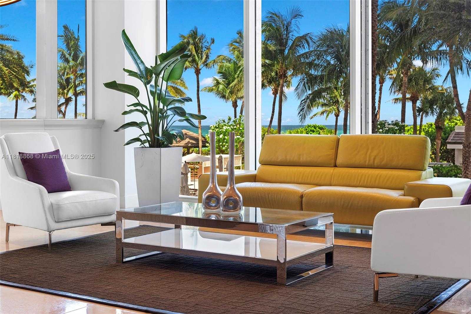 Small Image of 4775 COLLINS AVE #2805, Miami Beach Number 21