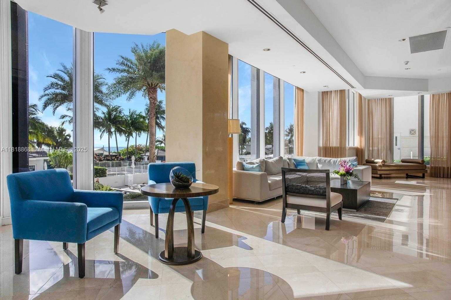 Small Image of 4775 COLLINS AVE #2805, Miami Beach Number 22