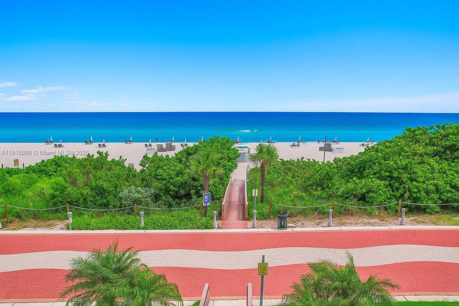 Small Image of 4775 COLLINS AVE #2805, Miami Beach Number 24