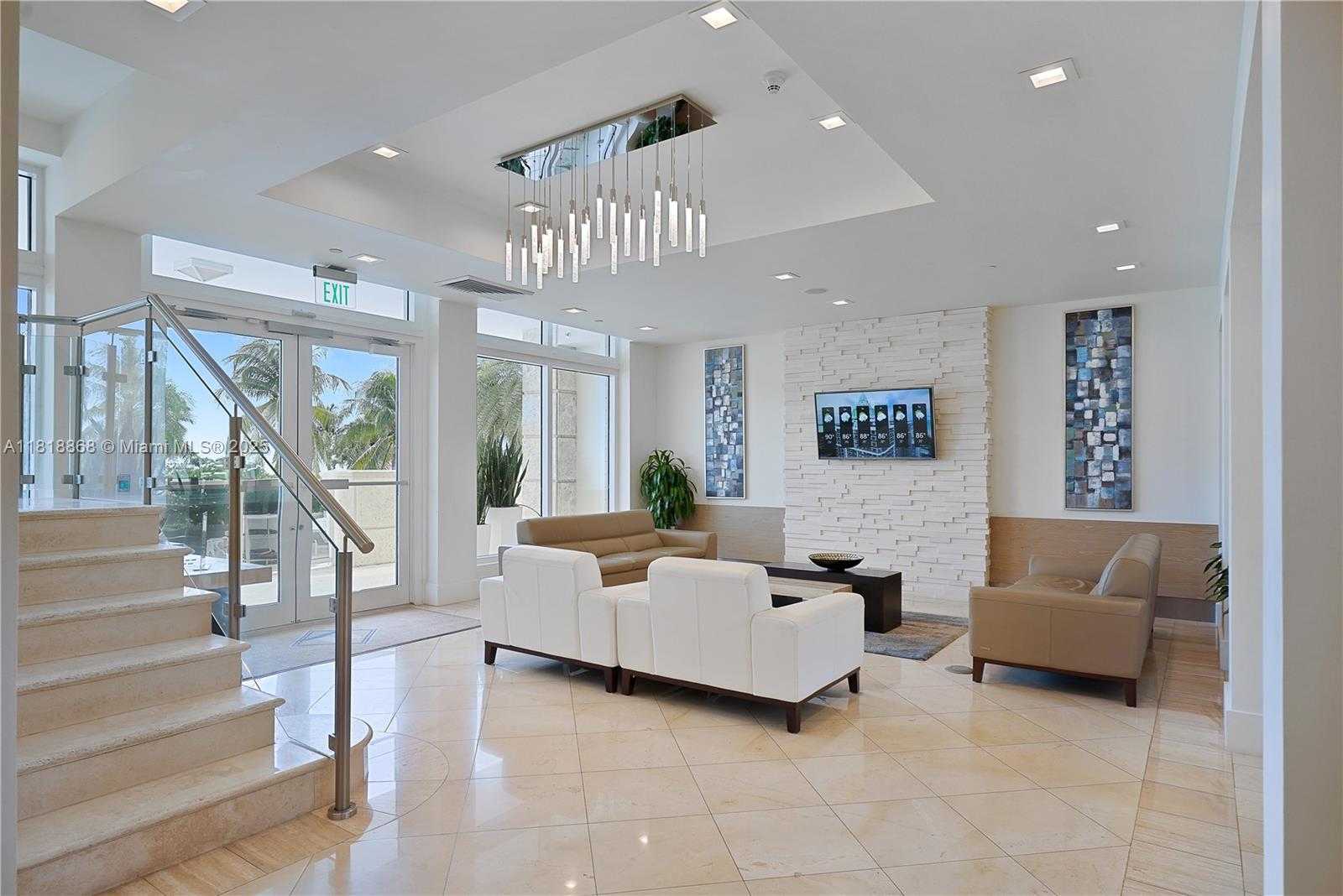 Small Image of 4775 COLLINS AVE #2805, Miami Beach Number 25