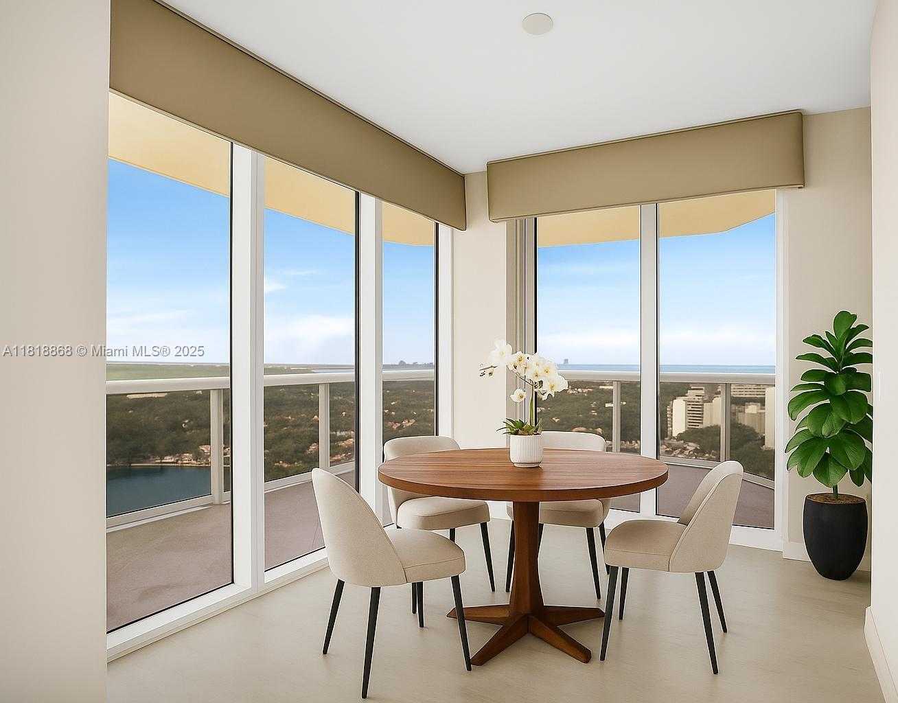 Small Image of 4775 COLLINS AVE #2805, Miami Beach Number 3
