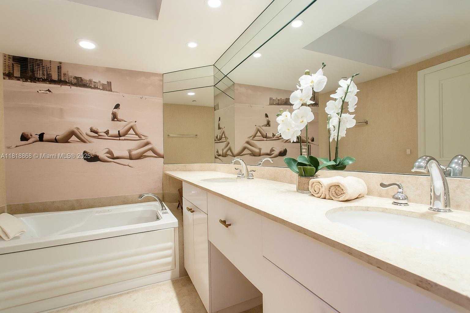 Small Image of 4775 COLLINS AVE #2805, Miami Beach Number 6